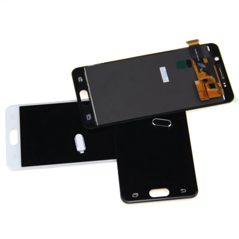 A310 LCD для Samsung Galaxy A3 2016 LCD A310 A310F Дисплей с сенсорным экраном Дигитайзер Samsung A3 дисплей включен.