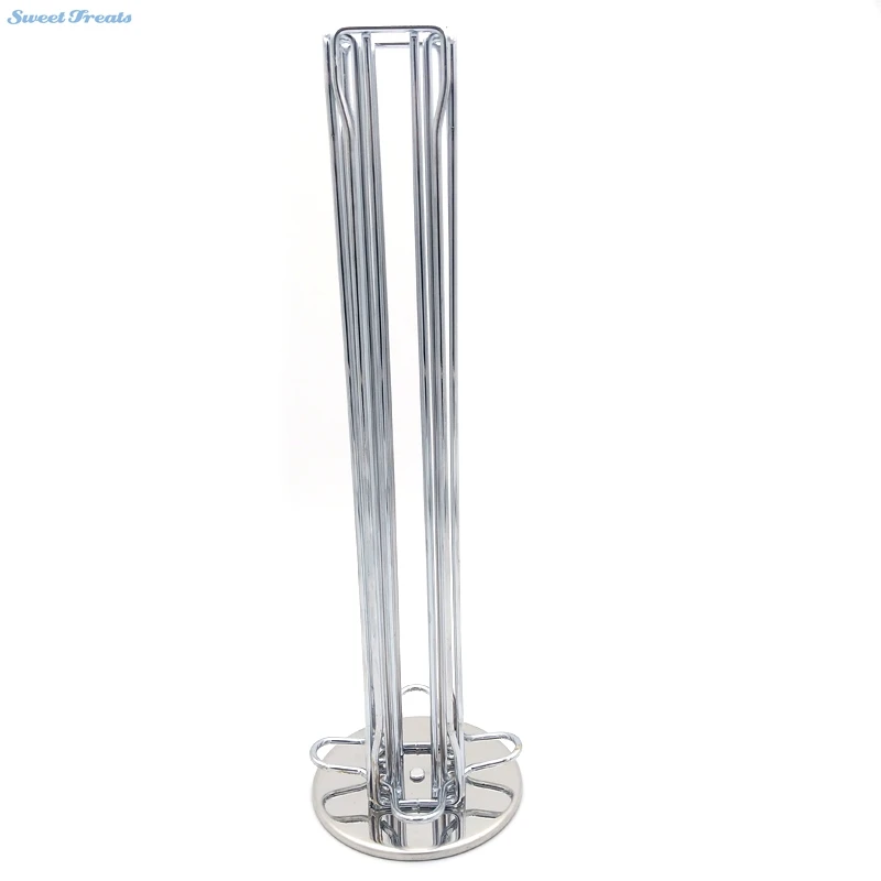 Револьверный держатель карусели. Вмещает 40 капсул Nespresso|nespresso pods|capsule holdercoffee capsule