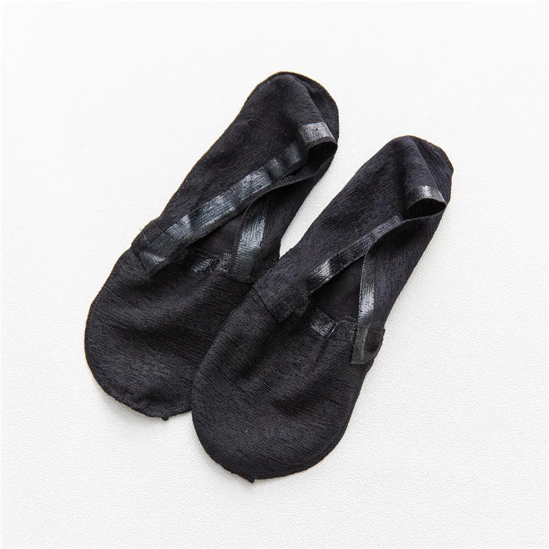 Quality Hot Women Summer Hollow Lace Flower Boart Socks Short Girls No Show Antiskid Thin Transparent Invisible Ankle Sock | Женская