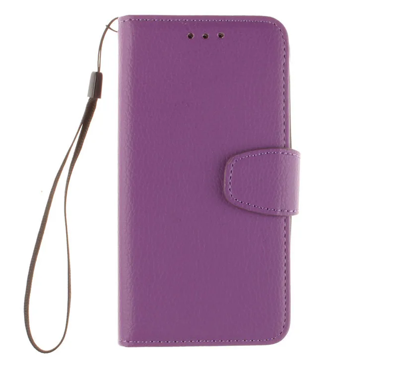 purple Lenovo A1000 A 1000 чехол роскошный ПУ; кожа; силикон бумажник книга флип чехол для lenovo A1000 A 1000 чехол Coque - Цвет: purple