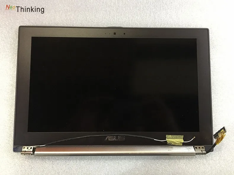NeoThinking     Asus Zenbook UX21   FHD      