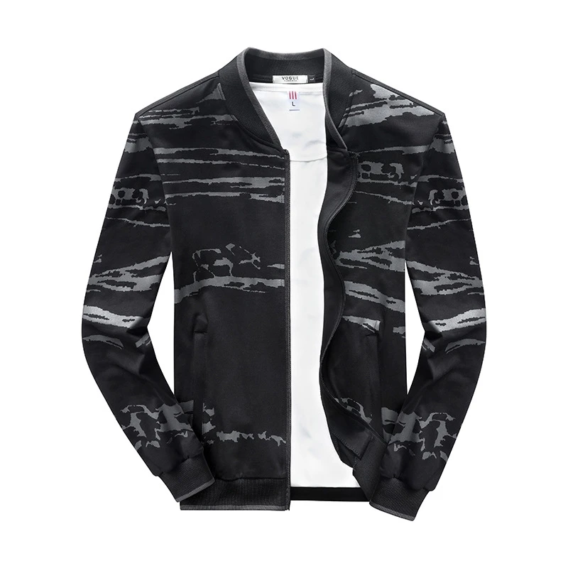 

Amberhear/модные весенние мужские куртки в китайском стиле с рисунком чернил, тонкая куртка-бомбер с воротником-стойкой и пальто, мужское пальто...