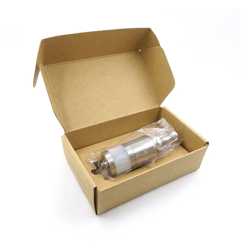 Оригинальный SMOK RSST бак распылитель 3 мл Rebuildable для электронной сигареты Vape