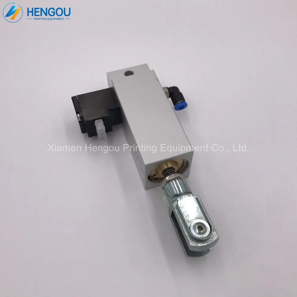 Бесплатная доставка Соленоидный клапан SM102 CD102 SM74 92.184.1011/A ESM 25 30 P SA 92.184.1011|heidelberg