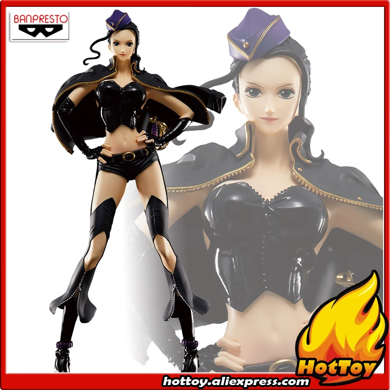 100% Оригинальный флаг Banpresto бриллиантовый корабль FDS коллекционная фигурка Нико