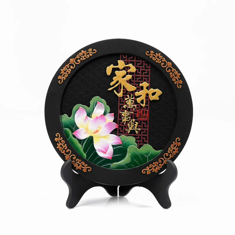 

Activated Carbon Carving Crafts home dish decor absorption of formaldehyde benzene Purifying Air home decoration accessories
