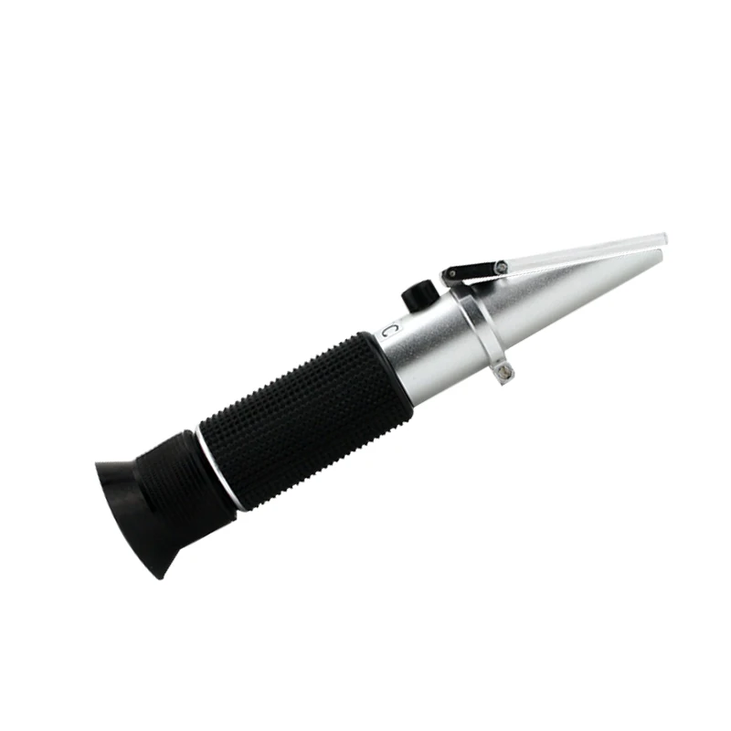 Freezing point antifreeze ethylene glycol freezing electrolyte hydrometer methanol tester teste |