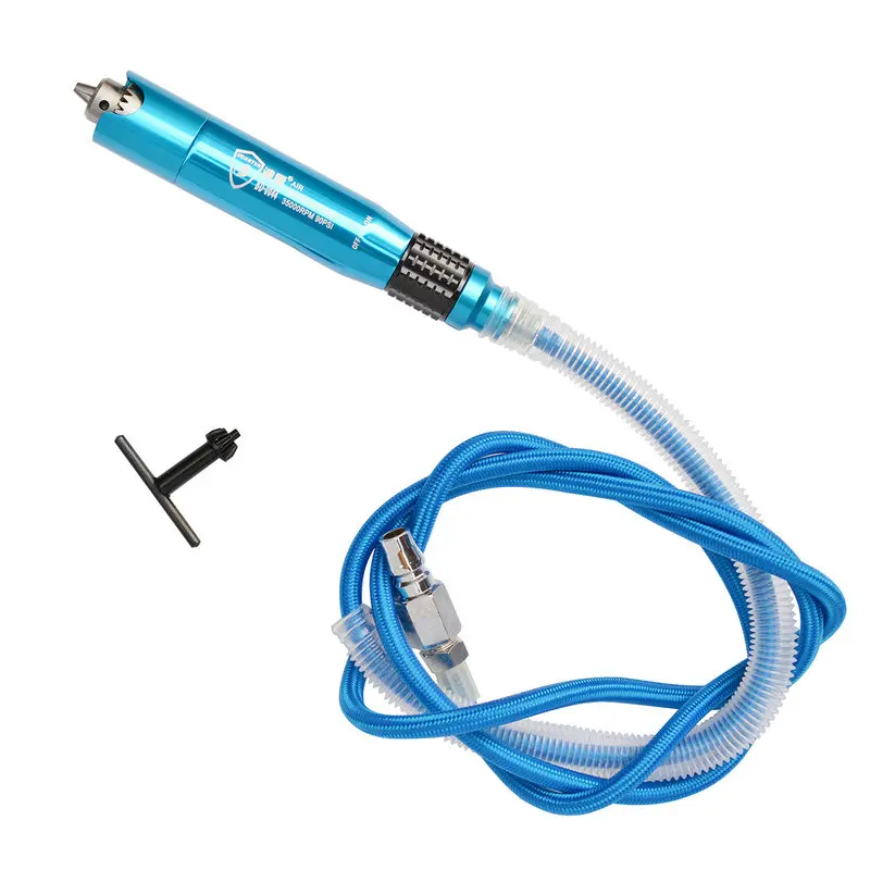 

Chuck ventifact pen pneumatic grinder chuck pneumatic mill pneumatic engraving machine BD-0044