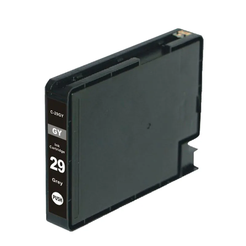 DAT 12PK для Canon PGI-29 PGI29 картридж пигмент совместимых чернил для Canon PIXMA PRO-1 принтера