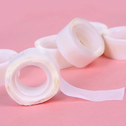 1 Рулон 100 Шт. Двухсторонней Клейкой Клей Точки для DIY Свадьба Декор Шар | Дом и сад