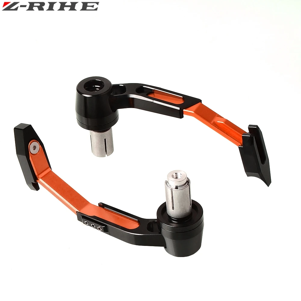 Для KTM duke 125 200 390 690 990 1290 duke RC 390 125 мотоцикл 7/" ручки гвардии сцепные рычаги гвардии протектор