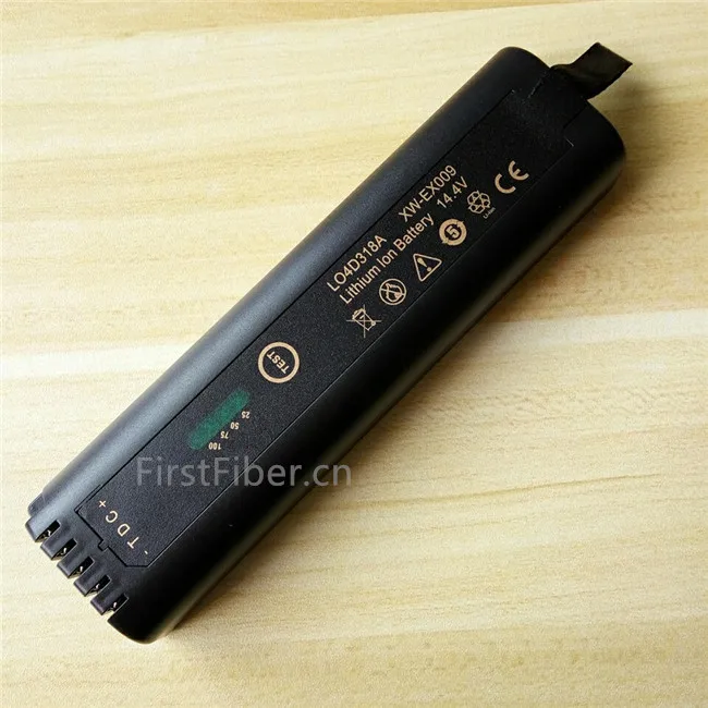 FirstFiber EXFO battery OTDR for FTB-1 XW-EX009 MAX-700 | Мобильные телефоны и аксессуары