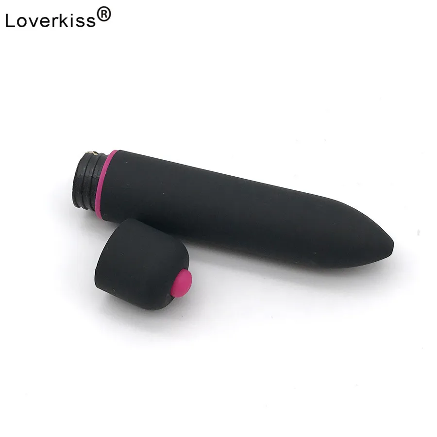 Loverkiss силиконовый Анальная пробка ювелирный фаллоимитатор вибратор секс игрушки