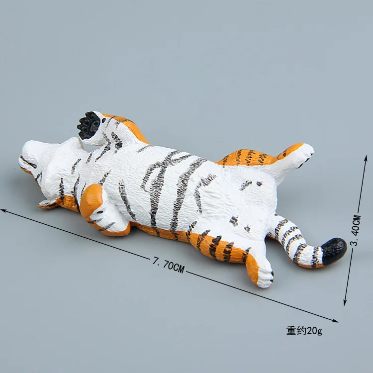 Zakka toys 4 zakka теплая серия японских наклеек на холодильник магнитной застежке для