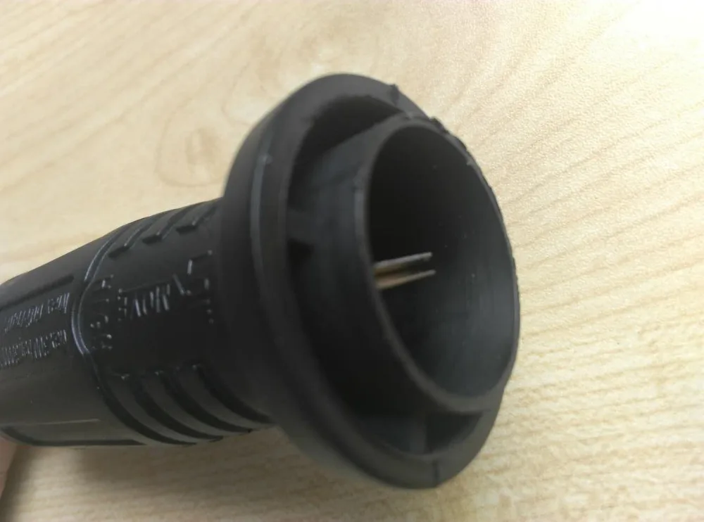 Высококачественная Форсунка для автомоечного пистолета с быстроразъемной