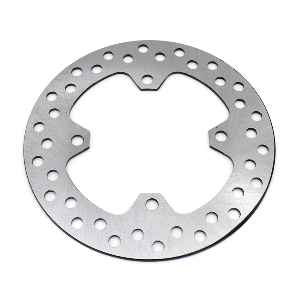 Тормозной диск заднего ротора мотоцикла для Kawasaki Suzuki 400CC Honda CBR 125 XR 250 400 600|for