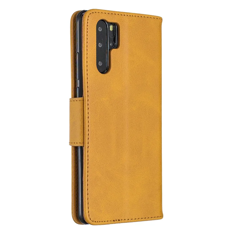 Кожаный чехол книжка для Huawei P30 P20 P10 Por P9 Lite Mini P8 2017 Mate 10 20 Pro P Smart Plus 2019|Бамперы| |