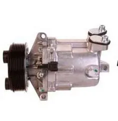 CR 10 92600CJ70C 92600CJ71B 92600CJ700 автоматический компрессор переменного тока для Nissan Note Tiida