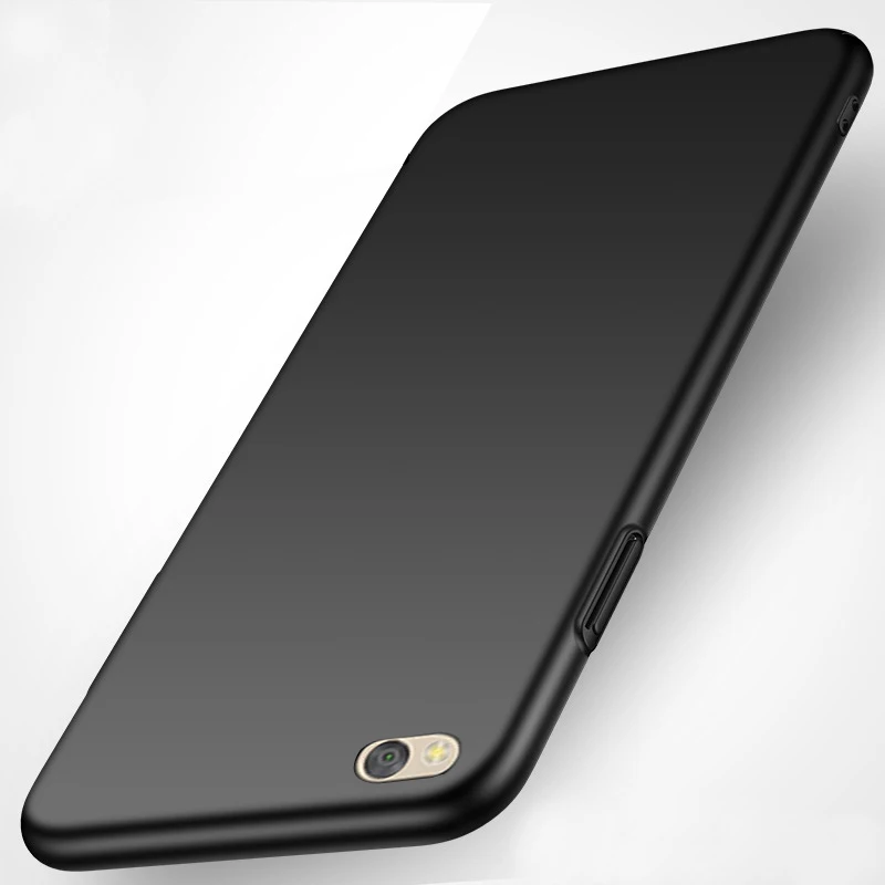 YonLinTan Coque чехол для Xiaomi 4C 5C 4 5 C MI4C MI5C Жесткий ПК на роскошный простой матовый