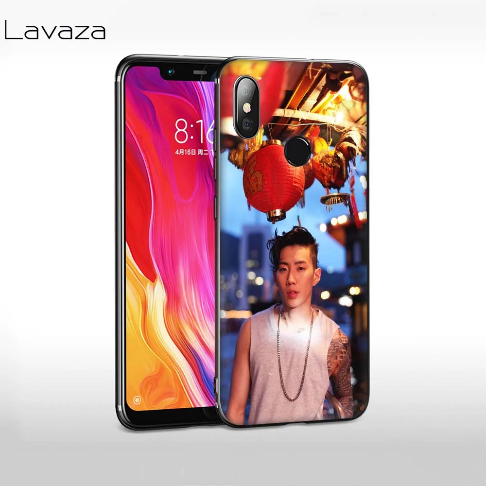 Мягкий ТПУ силиконовый чехол Lavaza Jay Park для Huawei Mate 10 20 P8 P9 P10 P20 P30 Lite Pro P Smart 2019 |