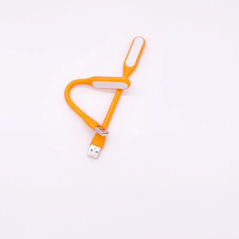 Светодиодный ночник портативный 5 в 1 2 Вт мини светодиодная USB лампа подарок на