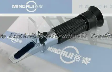 

Fast arrival LQ80T Cutting fluid concentration meter