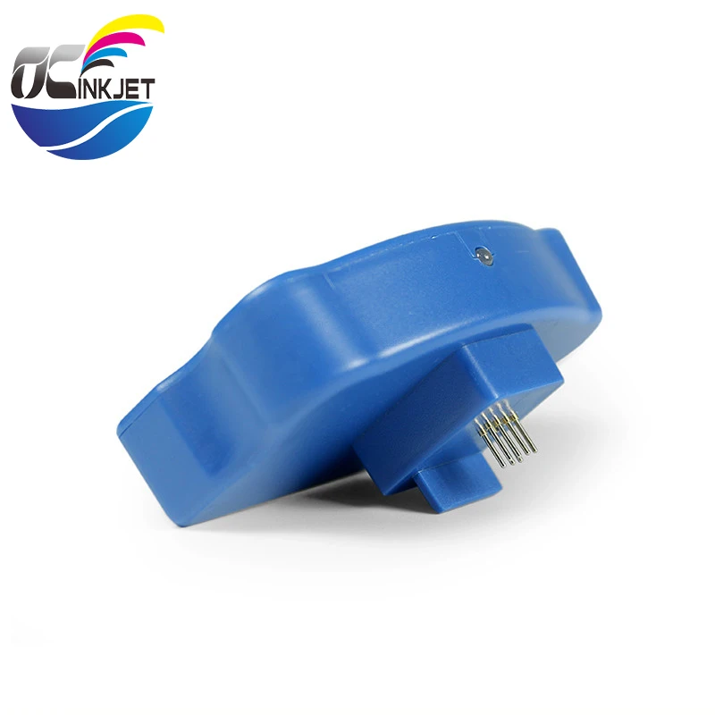 Ремонтный бак чип для Epson T3200 T5200 T7200 T3000 T5000 T7000 T3050 T5050 T7050 T3070 чернил|Детали принтера|
