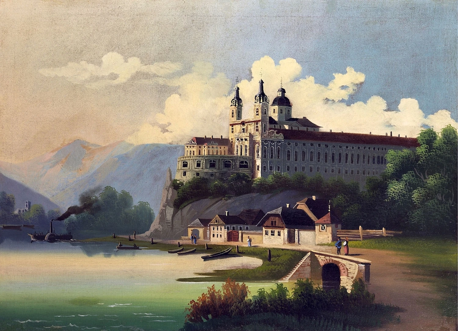 Винтажная французская карта щебень постер Jacobus Nozeman классические холщовые