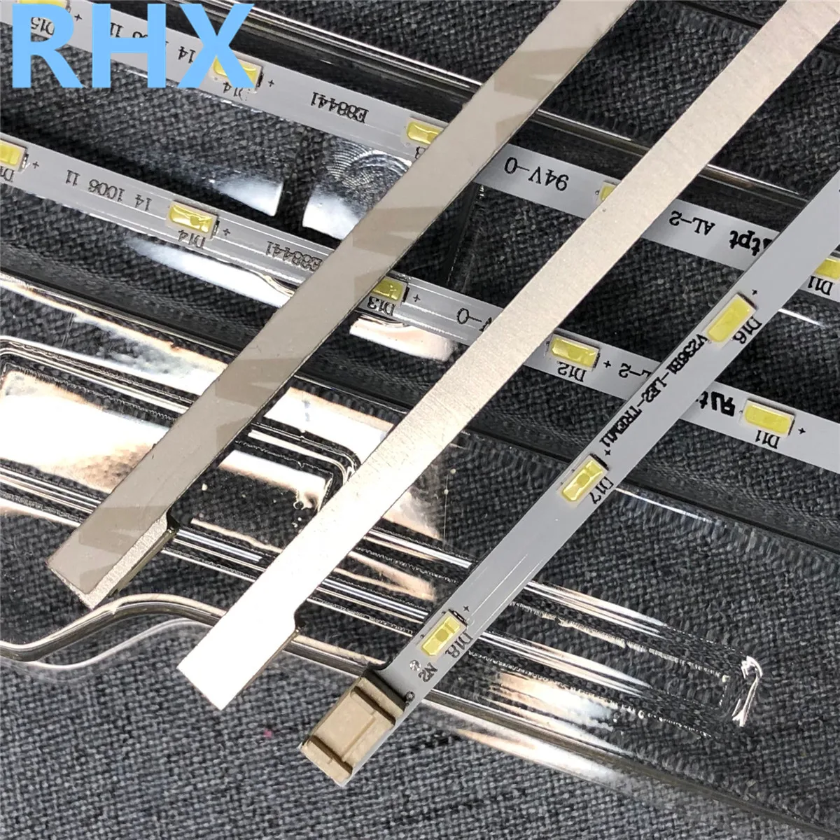 Светодиодный Подсветка 18 светодиодный s V236B1-LE2-T V236B1-LE2-TREM11 светодиодный V236BJ1-LE2 24E600E для LG ТВ 24MT45D, 22MA31D, 24MT47D-PZ, 24MT40D