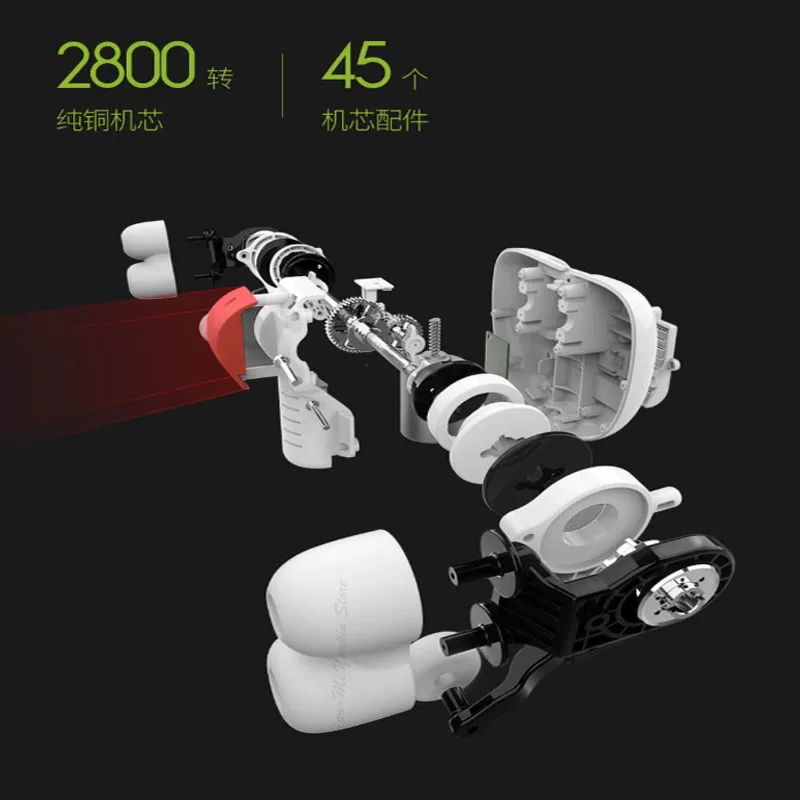 Xiaomi Mijia LF U Shape Electrical Shiatsu Back 3D Neck Shoulder Body Massager PTC Heated Kneading Car/Home Massagem