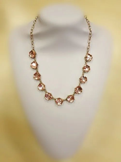 AM-xl20085 / sweet girl jewelry free shipping heart crystal necklace | Украшения и аксессуары