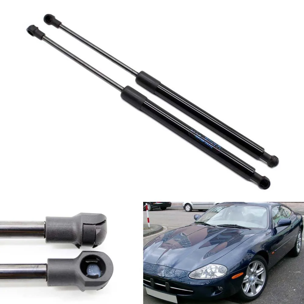 Автомобильный задний багажник подъемник для багажника 2 шт. поддерживающие