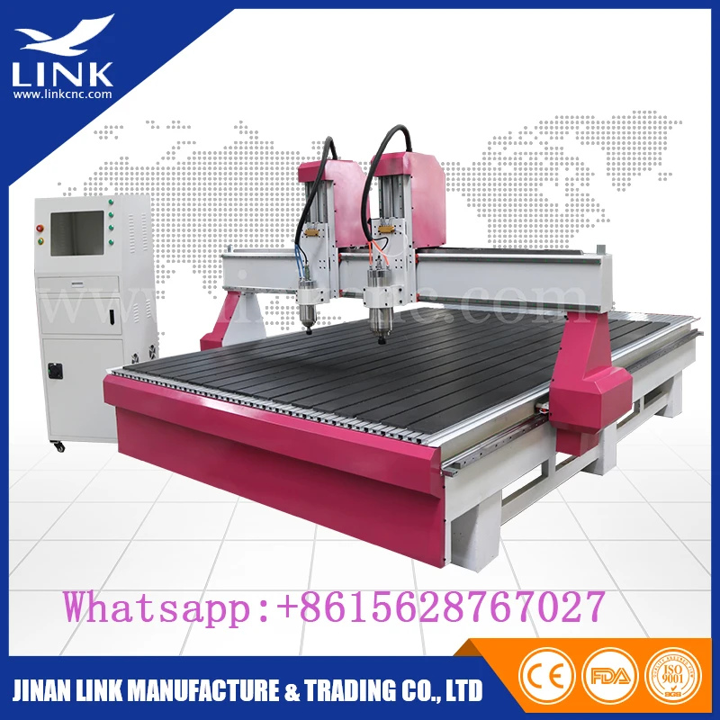 Хорошее качество шкафа деревообрабатывающей cnc router машина | Инструменты