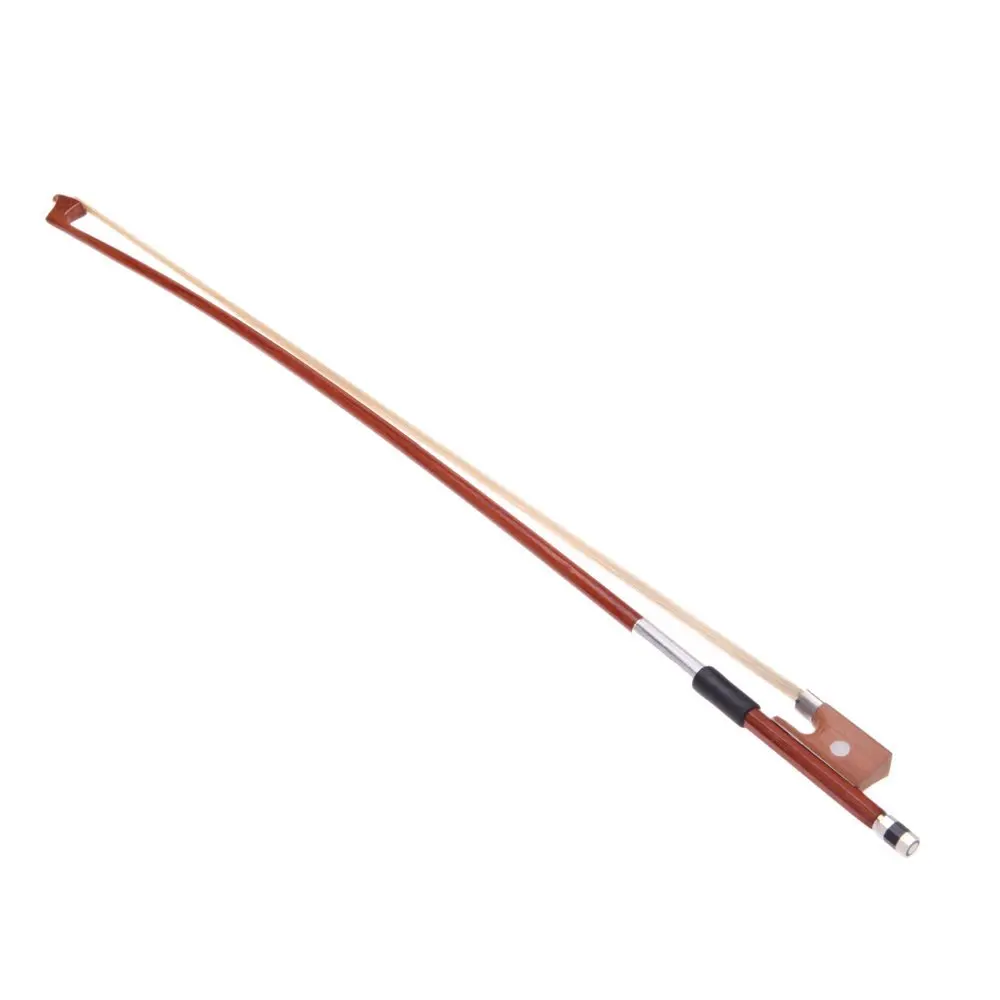 1/2 Arbor лук для скрипки из конского волоса изысканные аксессуары скрипки|fiddle bow|violin