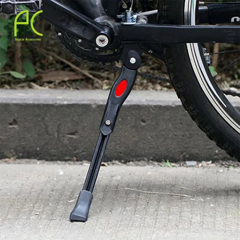 PCycling велосипедная подставка MTB регулируемая средняя Стояночная стойка из