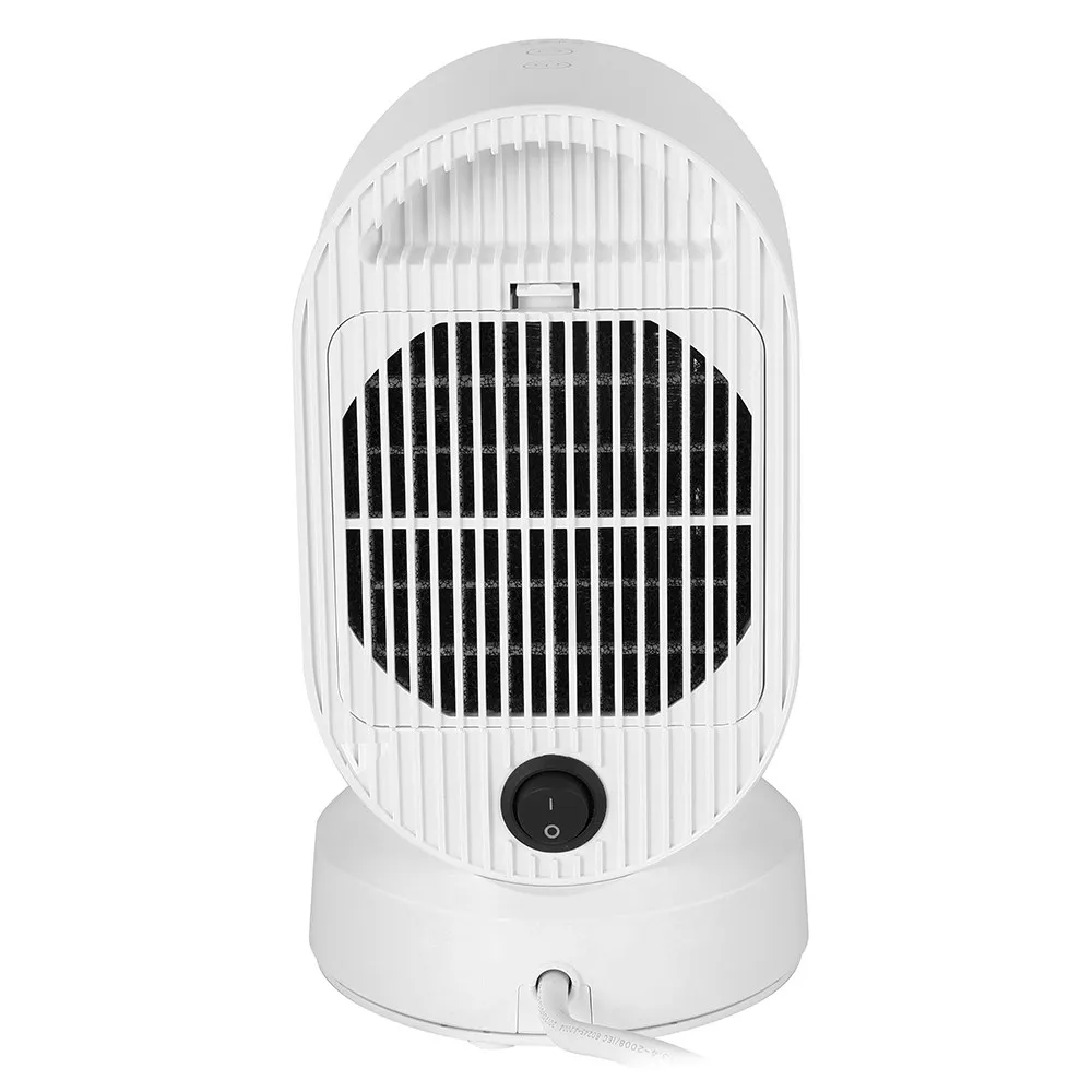 Оригинальный Xiaomi Viomi столешница нагреватель PTC керамический обогреватель для рук
