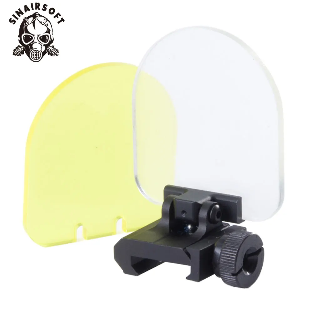 Новинка пейнтбол охота страйкбол рандомная защита 55 серии красная точка