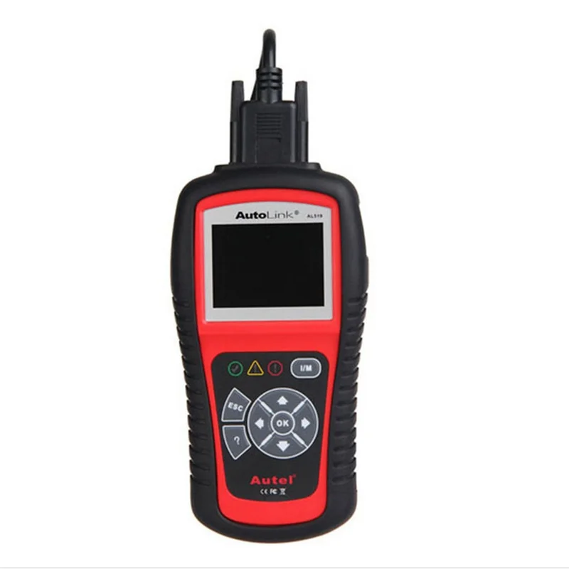 Профессиональный KW808 EOBD OBD2 OBD сканер автомобильный компьютер диагностический инструмент то же самое с MS509 авто код ридер