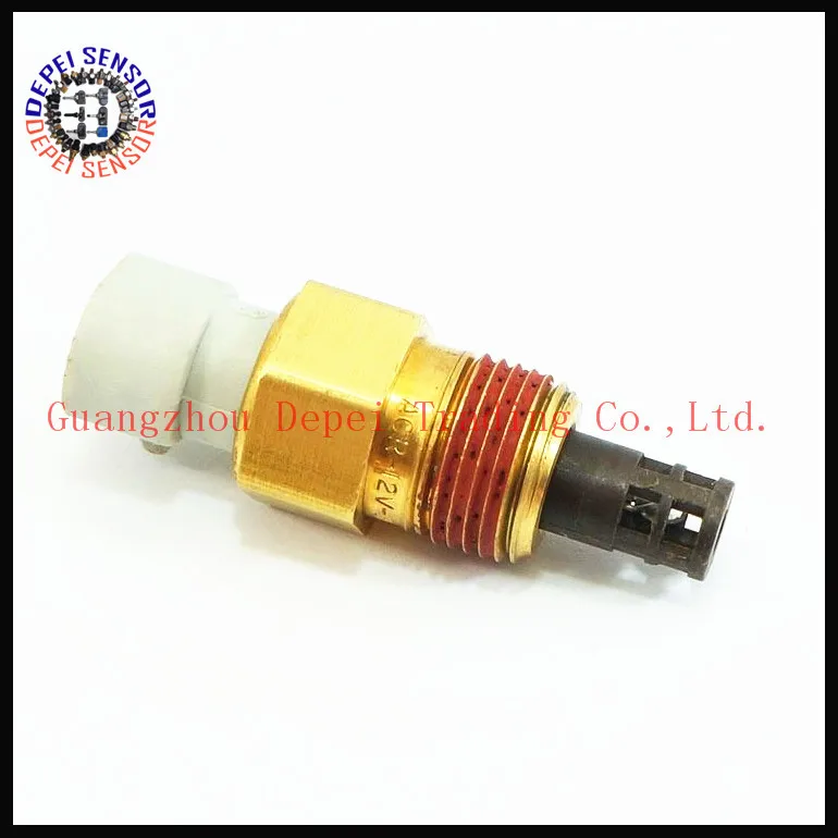 DPQPOKHYY OE 25036751 датчик температуры AX1 SU107 чехол для Бьюика Шевроле GMC ISUZU | Автомобили и