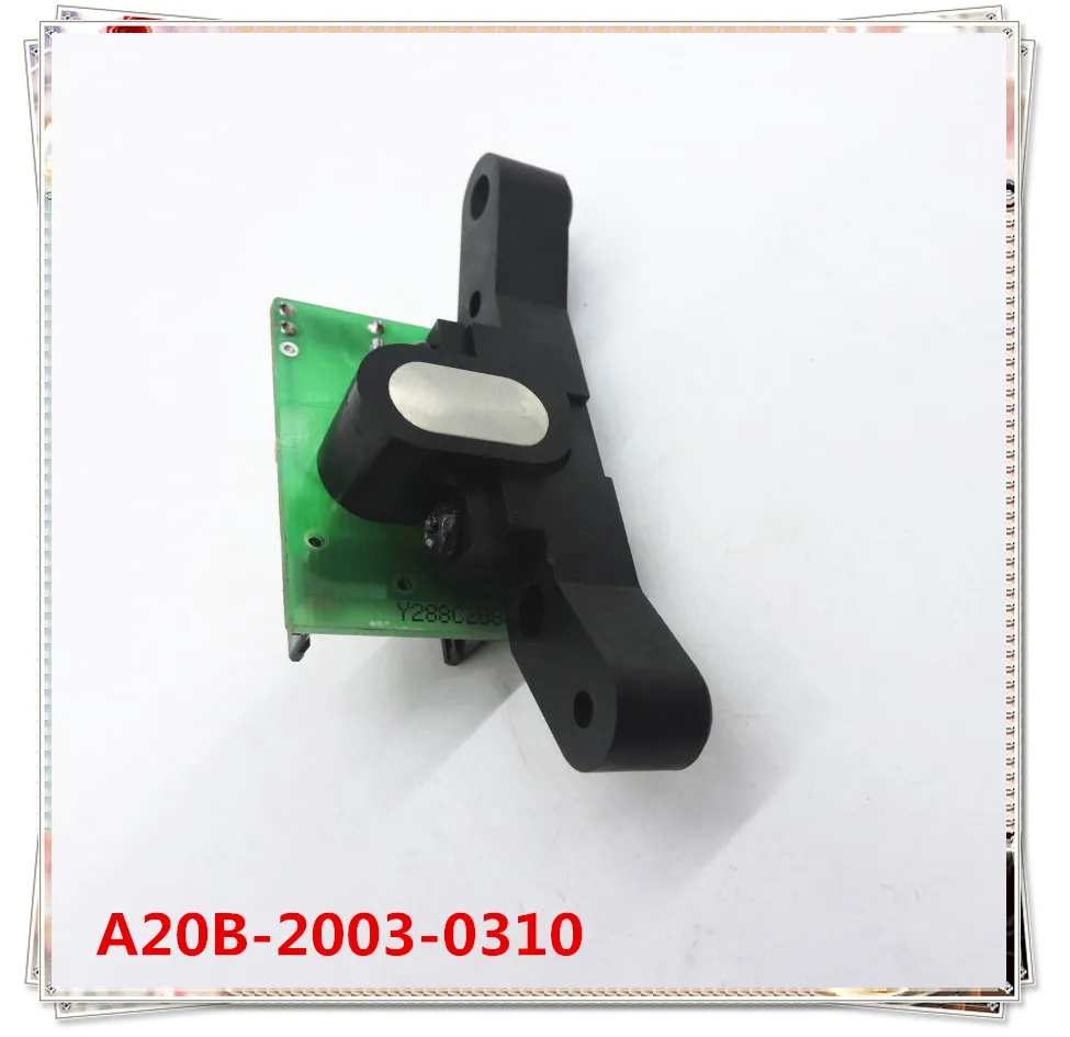 Для FANUC A20B-2003-0310 PLG плата используется Шпиндельный кодировщик датчика