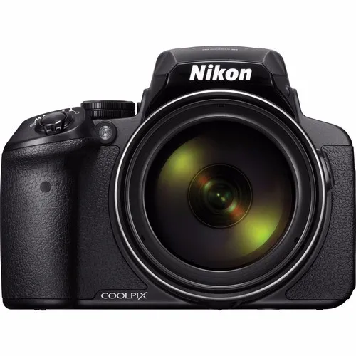 Nikon P900 s камера coolpix P900s цифровая камера s-83x Zoom-Full HD видео-Wi-Fi абсолютно новая