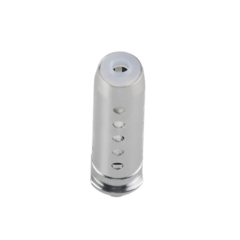 Оригинальный Innokin iClear 30S Clearomizer Замена двойная катушка головка длинные фитиль 1 5/1