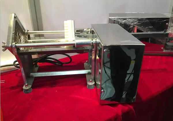 Коммерческий Электрический Резак для картофеля и фри|cutter hand|slicerslicer pro |