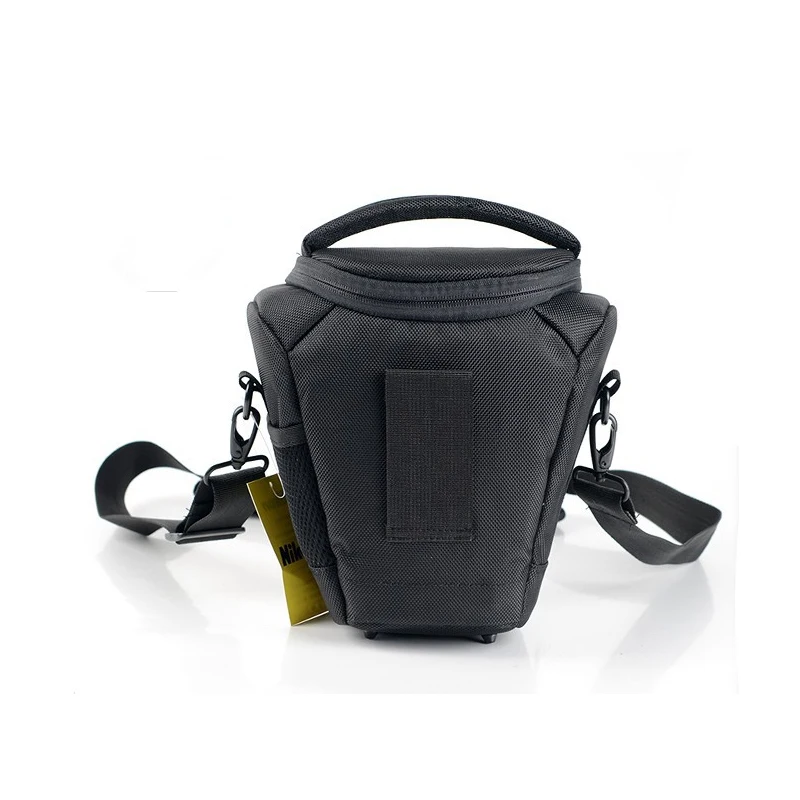 Водонепроницаемый чехол на плечо для цифровой камеры Nikon SLR DSLR D3000 D3100 D60 D40 D5000