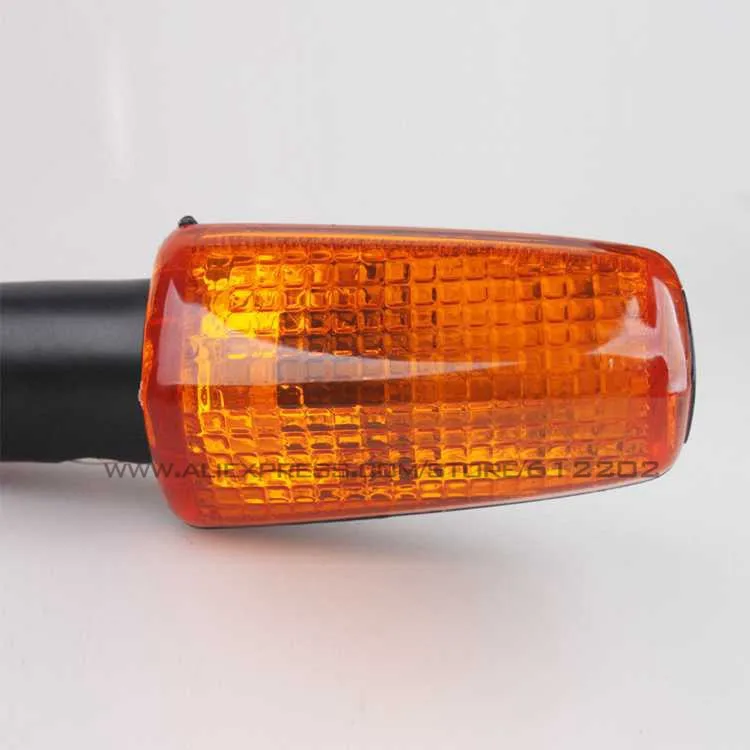 Amber Turning Signal Light for CB400 HORNET CB-1 JADE |