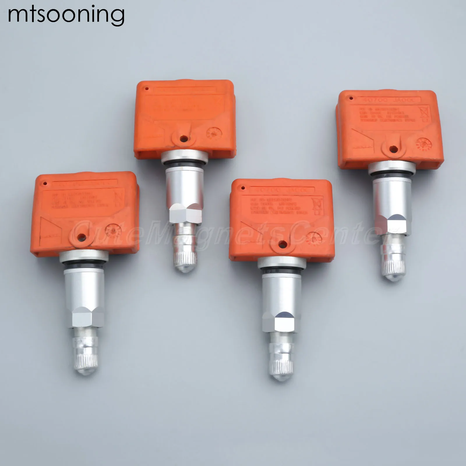 Mtsooning TPMS датчик давления в шинах 40700 1AA0A JA01A для Nissan Pathfinder Armada Xterra Titan Versa Murano Infiniti