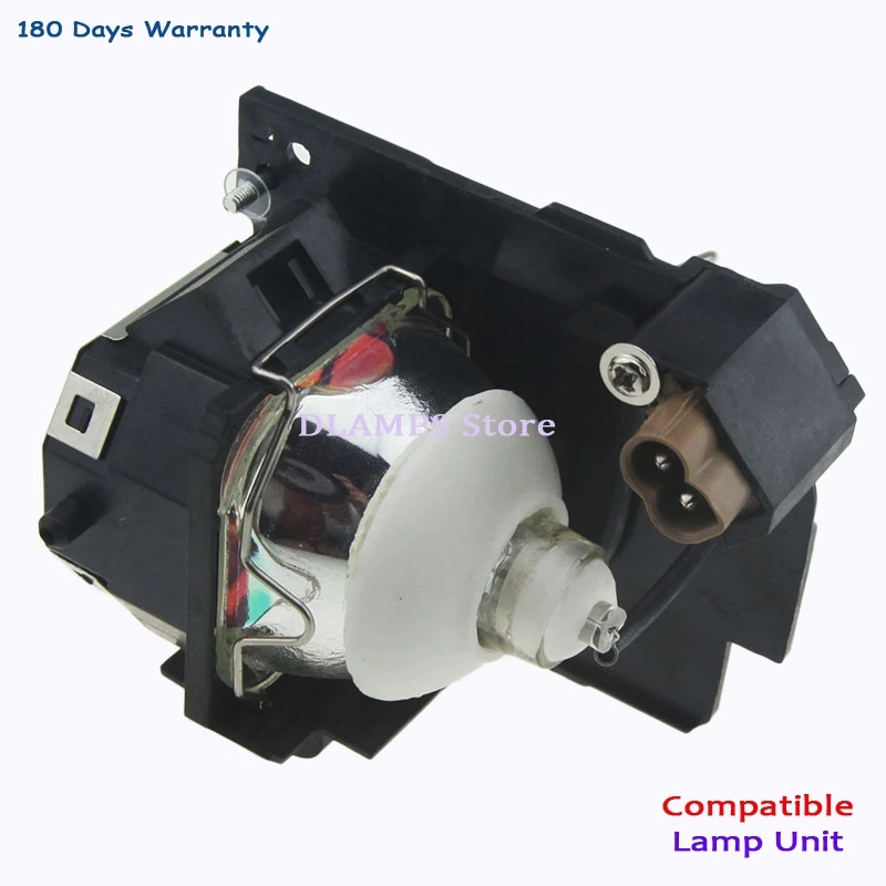 High Quality DT01141 Projector Lamp with Housing For HITACHI CP-WX8 / CP-X2520 / CP-X3020 / CP-X7 / CP-X8  CP-X9  ED-X50  ED-X52