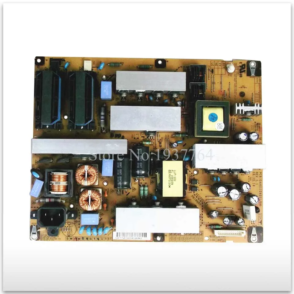 

for LG 37LK460-CC EAX61124201 LGP37-10LF Power Supply Board good working part