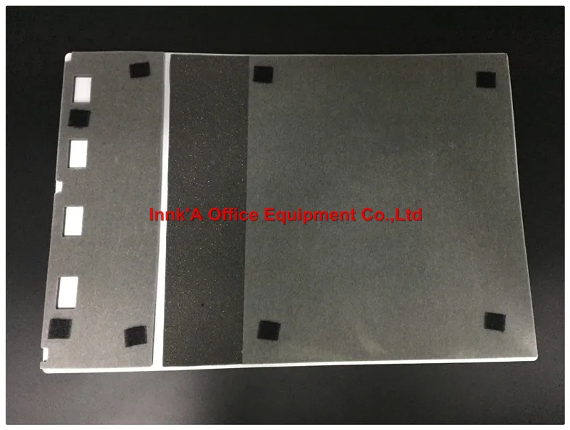 АДФ Губка Крышка для Ricoh Aficio 1060 1076 2060 2075 MP5500 MP6500 MP7500 MP8000 MP9001 ADF Блок крышка| |