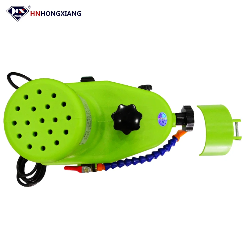 Portable Mini Glass Processing Manual Edge Grinding Machine | Инструменты